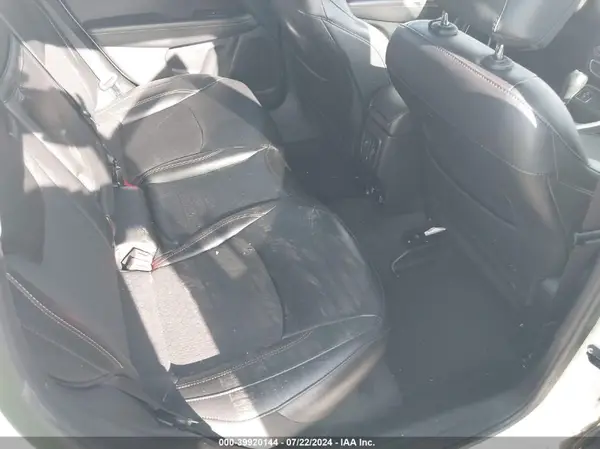 3C4NJCBB9KT851514 2019 JEEP COMPASS - Image 8