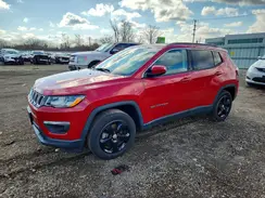 3C4NJCBB9KT852114 2019 JEEP COMPASS