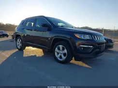3C4NJCBB9KT855000 2019 JEEP COMPASS