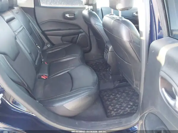 3C4NJCBB9KT855000 2019 JEEP COMPASS - Image 8