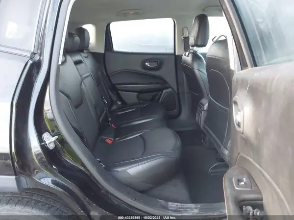 3C4NJCBB9KT855353 2019 JEEP COMPASS - Image 8