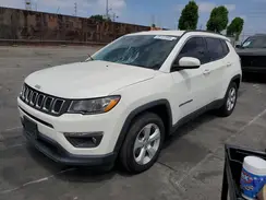 3C4NJCBB9KT855529 2019 JEEP COMPASS