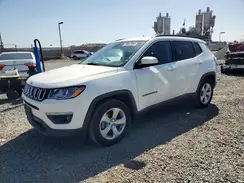 3C4NJCBB9KT855546 2019 JEEP COMPASS