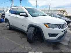 3C4NJCBB9KT855675 2019 JEEP COMPASS