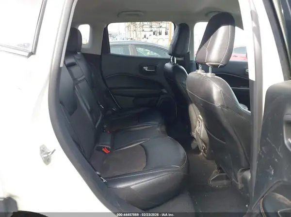 3C4NJCBB9KT855675 2019 JEEP COMPASS - Image 8