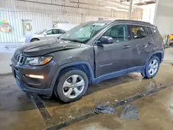 3C4NJCBB9KT855708 2019 JEEP COMPASS