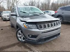3C4NJCBB9LT102522 2020 JEEP COMPASS