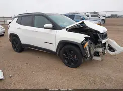 3C4NJCBB9LT102536 2020 JEEP COMPASS