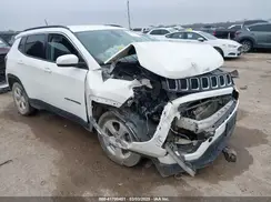 3C4NJCBB9LT108501 2020 JEEP COMPASS