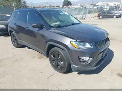 3C4NJCBB9LT117988 2020 JEEP COMPASS
