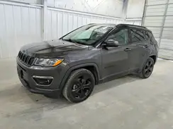 3C4NJCBB9LT118025 2020 JEEP COMPASS