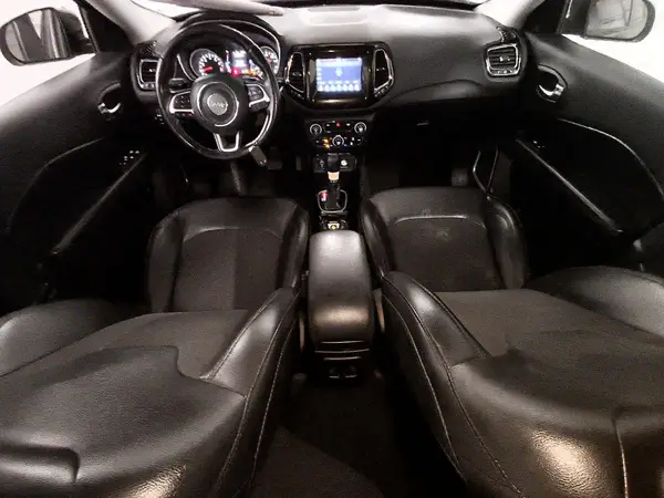 3C4NJCBB9LT118025 2020 JEEP COMPASS - Image 8