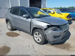 3C4NJCBB9LT121023 2020 JEEP COMPASS