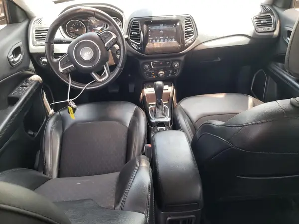 3C4NJCBB9LT129431 2020 JEEP COMPASS - Image 8