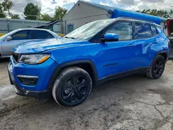 3C4NJCBB9LT129462 2020 JEEP COMPASS