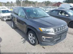3C4NJCBB9LT130367 2020 JEEP COMPASS