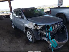 3C4NJCBB9LT133723 2020 JEEP COMPASS