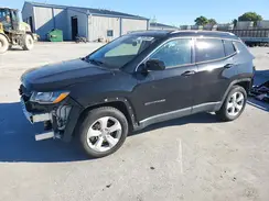 3C4NJCBB9LT141532 2020 JEEP COMPASS