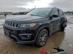 3C4NJCBB9LT144432 2020 JEEP COMPASS
