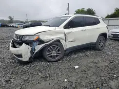 3C4NJCBB9LT158699 2020 JEEP COMPASS