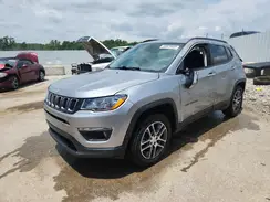 3C4NJCBB9LT159013 2020 JEEP COMPASS