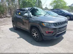 3C4NJCBB9LT162087 2020 JEEP COMPASS
