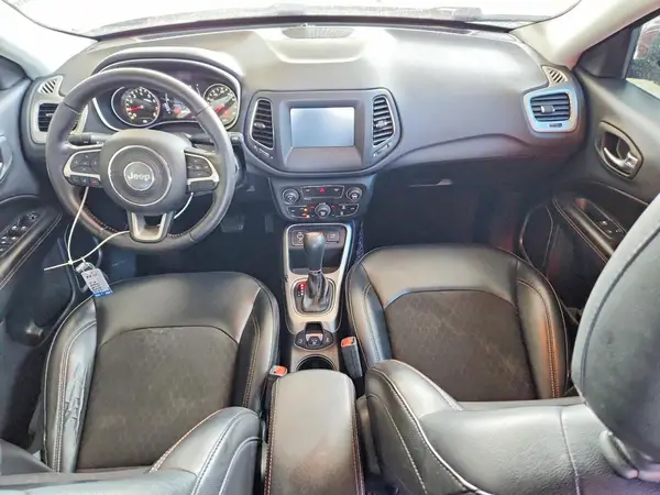 3C4NJCBB9LT166074 2020 JEEP COMPASS - Image 8