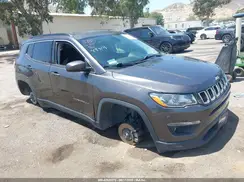 3C4NJCBB9LT169802 2020 JEEP COMPASS