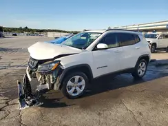 3C4NJCBB9LT205777 2020 JEEP COMPASS