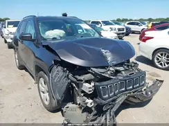3C4NJCBB9LT205990 2020 JEEP COMPASS