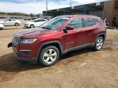 3C4NJCBB9LT225110 2020 JEEP COMPASS