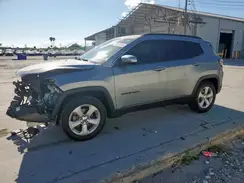 3C4NJCBB9LT230033 2020 JEEP COMPASS