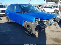 3C4NJCBB9LT236432 2020 JEEP COMPASS