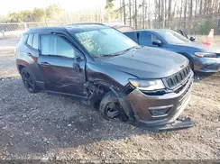 3C4NJCBB9LT236530 2020 JEEP COMPASS