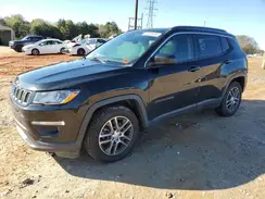 3C4NJCBB9LT241971 2020 JEEP COMPASS
