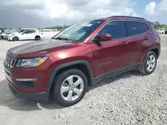 3C4NJCBB9LT243039 2020 JEEP COMPASS