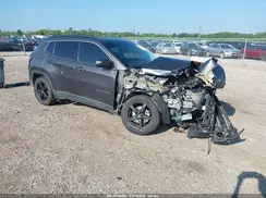 3C4NJCBB9LT250329 2020 JEEP COMPASS