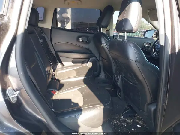 3C4NJCBB9LT250329 2020 JEEP COMPASS - Image 8