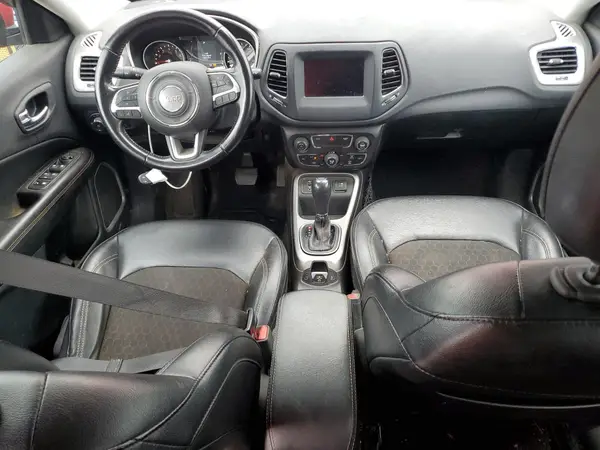 3C4NJCBB9LT253022 2020 JEEP COMPASS - Image 8