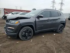 3C4NJCBB9LT253263 2020 JEEP COMPASS