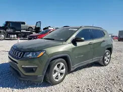 3C4NJCBB9LT253621 2020 JEEP COMPASS