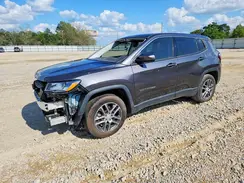 3C4NJCBB9LT257295 2020 JEEP COMPASS
