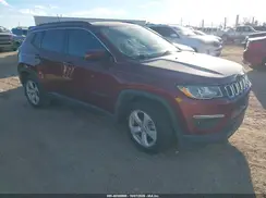 3C4NJCBB9LT257670 2020 JEEP COMPASS