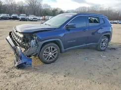 3C4NJCBB9LT258589 2020 JEEP COMPASS