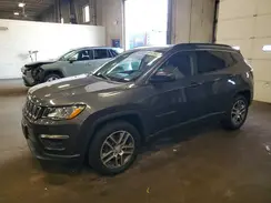 3C4NJCBB9LT258611 2020 JEEP COMPASS