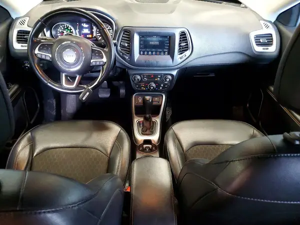 3C4NJCBB9LT258611 2020 JEEP COMPASS - Image 8