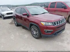 3C4NJCBB9LT258706 2020 JEEP COMPASS