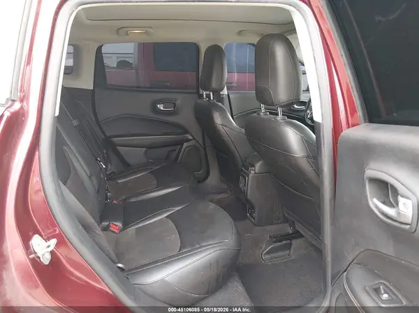 3C4NJCBB9LT258706 2020 JEEP COMPASS - Image 8