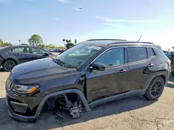 3C4NJCBB9LT258883 2020 JEEP COMPASS