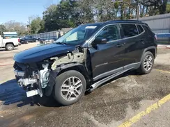 3C4NJCBB9LT258897 2020 JEEP COMPASS